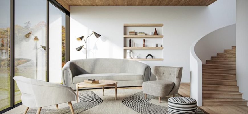 Современная мебель