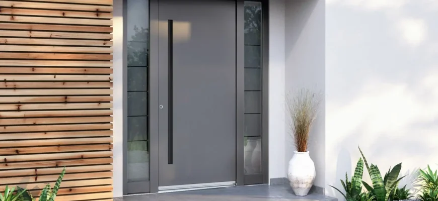 входные двери на Маркет Двери