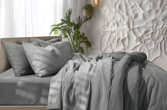 покривало на ліжко