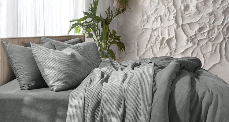 покривало на ліжко