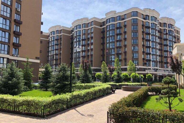 жк софія від мартинова 2