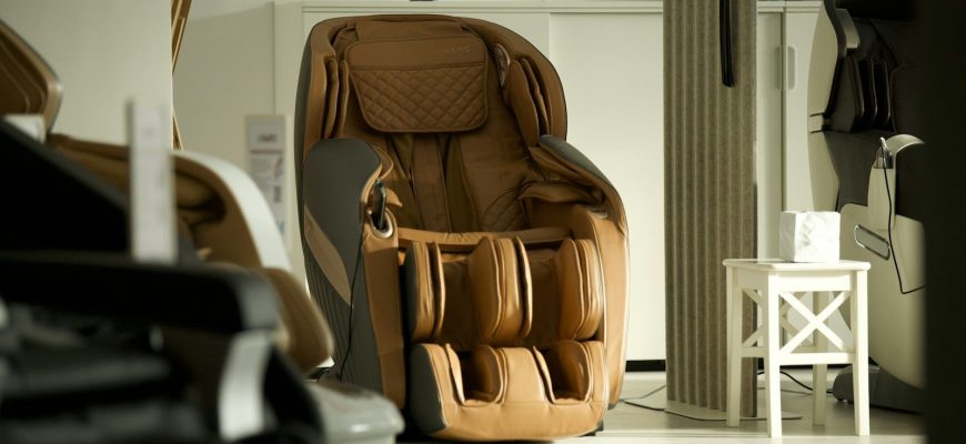 brown and black leather backpack on white wooden table